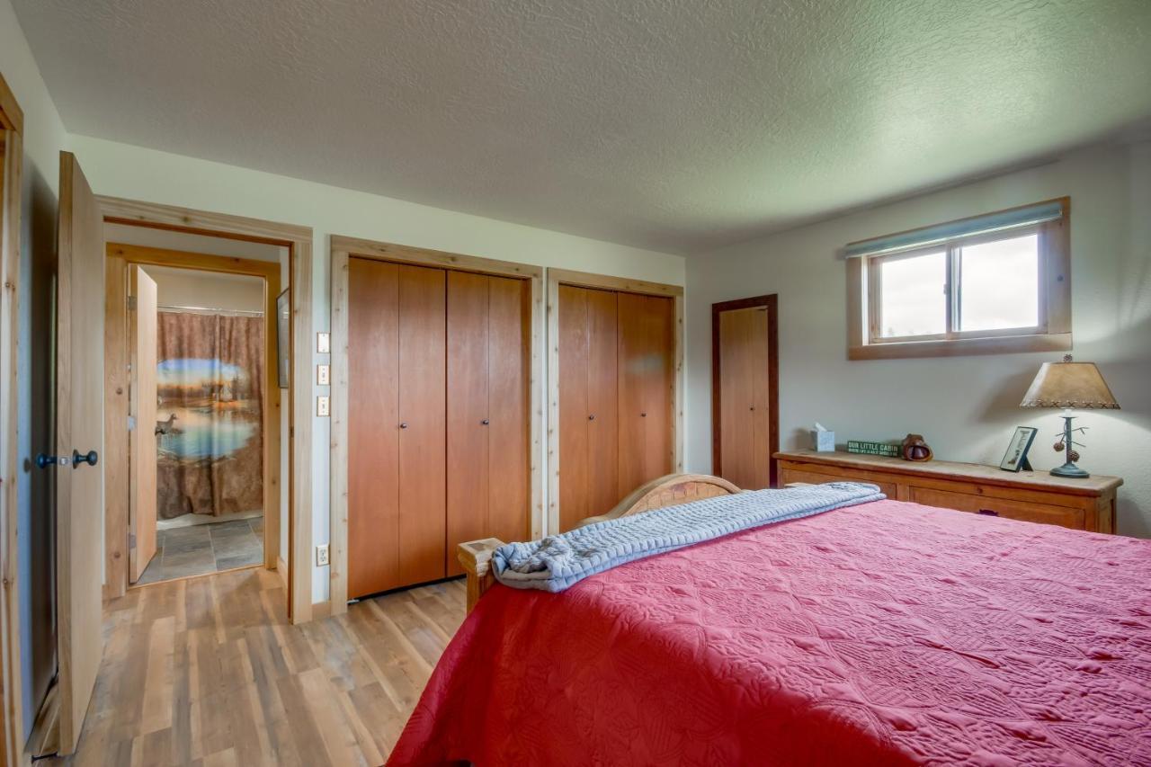 Red Lodge Vacation Rental With Mountain Views! Ngoại thất bức ảnh